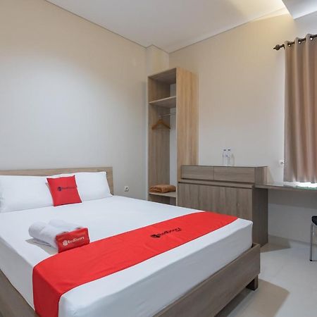 Reddoorz Plus @ Cirebon City Center Exterior photo