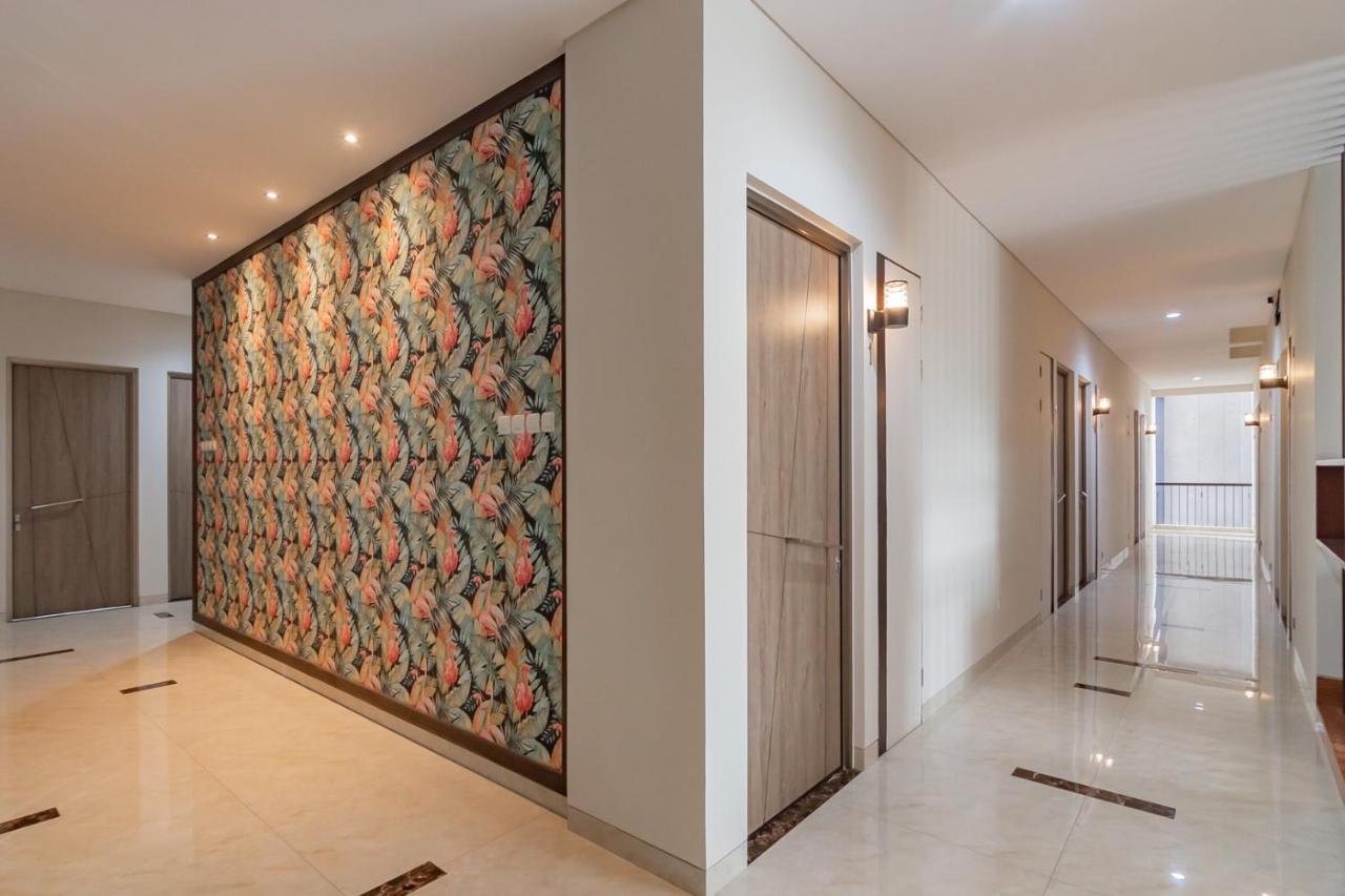 Reddoorz Plus @ Cirebon City Center Exterior photo